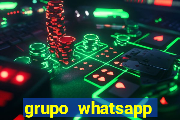 grupo whatsapp fortune rabbit